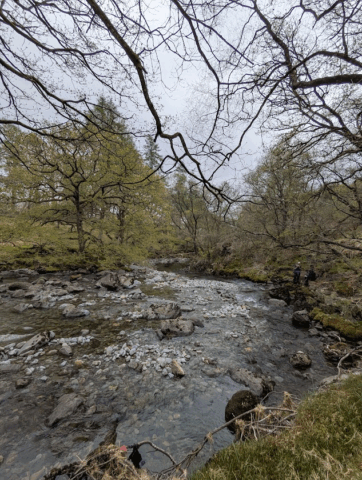 River Duddon