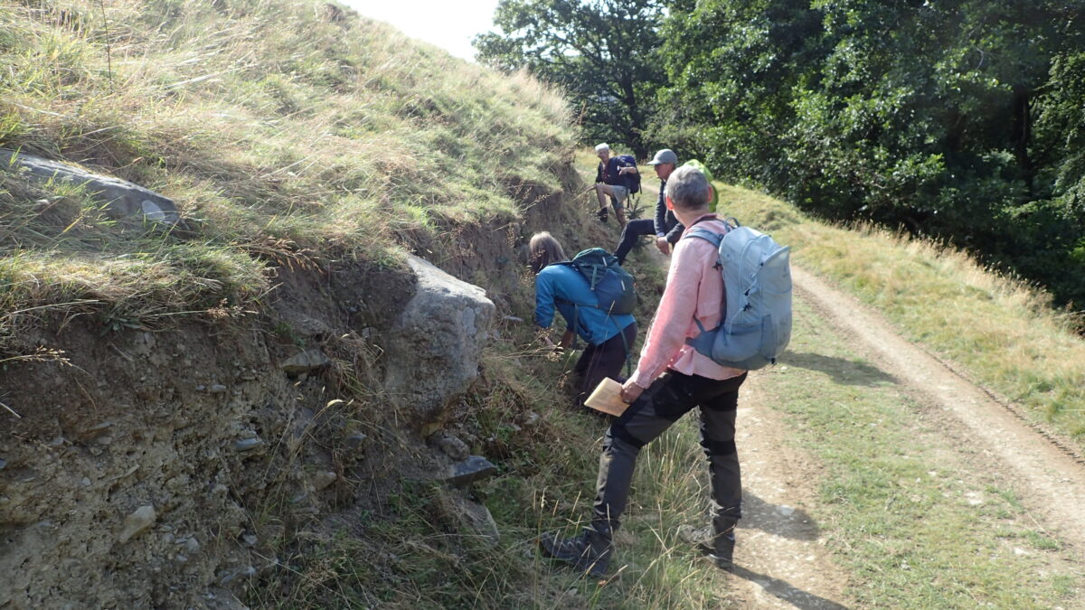 CLBG Bryologists and Lichenologists