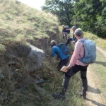 CLBG Bryologists and Lichenologists
