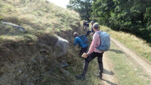 CLBG Bryologists and Lichenologists